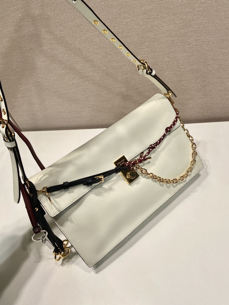 Pra*a hobo bags